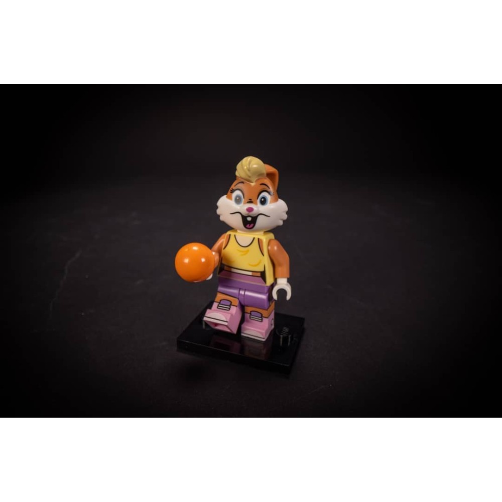  LEGO® Minifigures Looney Tunes™ Lola Bunny 71030-1