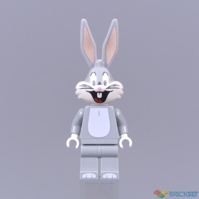 LEGO® Minifigures Looney Tunes™ Bugs Bunny 71030-2