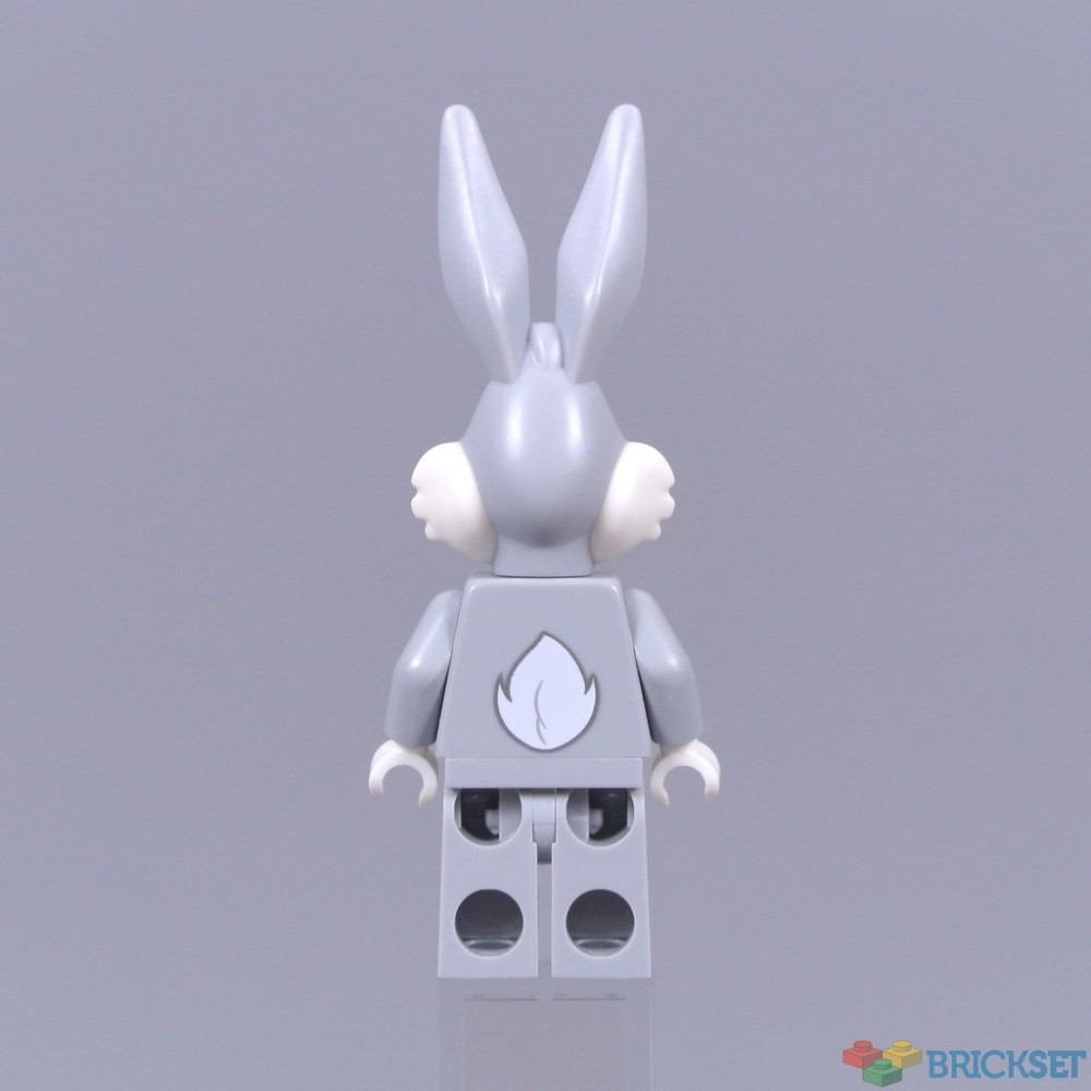 LEGO® Minifigures Looney Tunes™ Bugs Bunny 71030-2