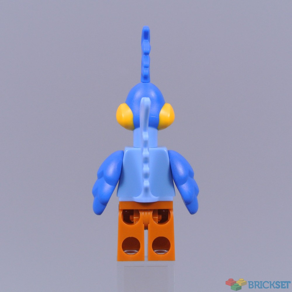 LEGO® Minifigures Looney Tunes™ Kelių Bėgikas 71030-4