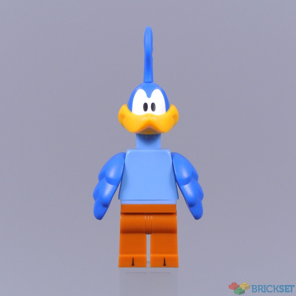 LEGO® Minifigures Looney Tunes™ Kelių Bėgikas 71030-4