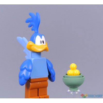 LEGO® Minifigures Looney Tunes™ Kelių Bėgikas 71030-4