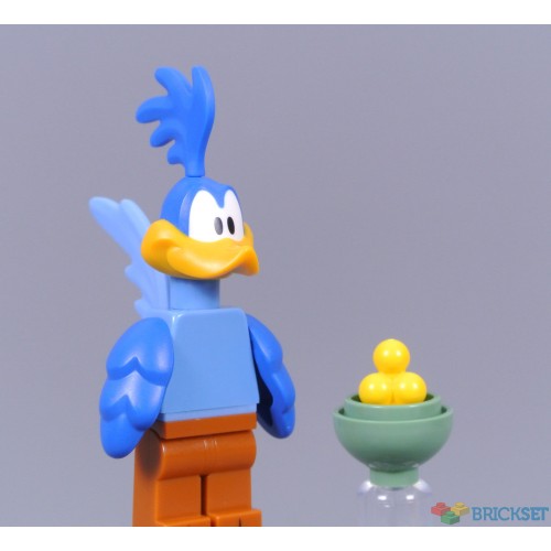 LEGO® Minifigures Looney Tunes™ Kelių Bėgikas 71030-4