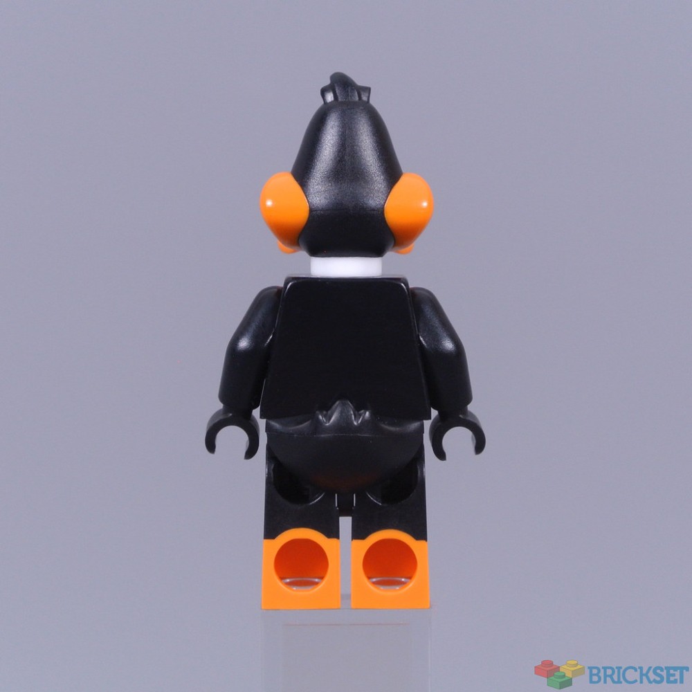 LEGO® Minifigures Looney Tunes™ antinas Dafis 71030-7