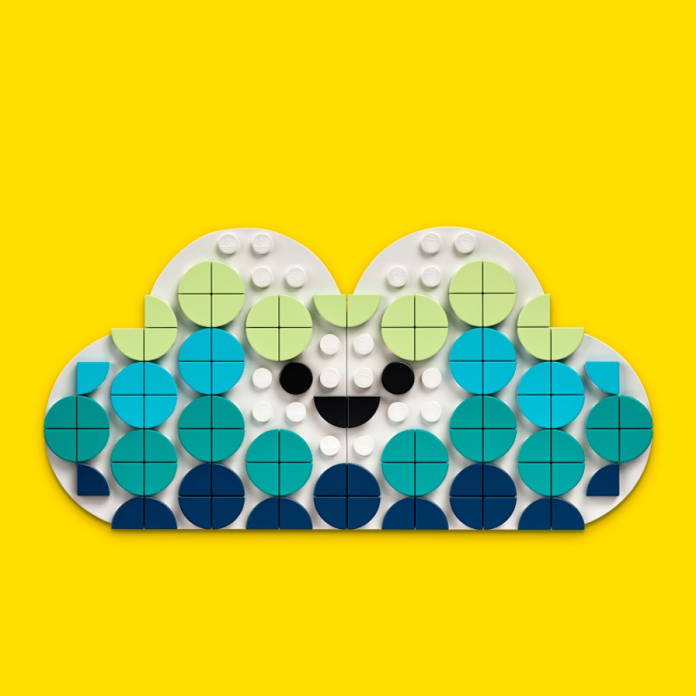 LEGO® DOTS Daugybė DOTS 41935