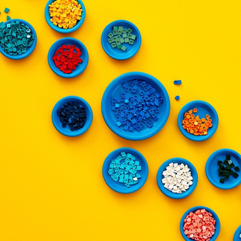 LEGO® DOTS Daugybė DOTS 41935