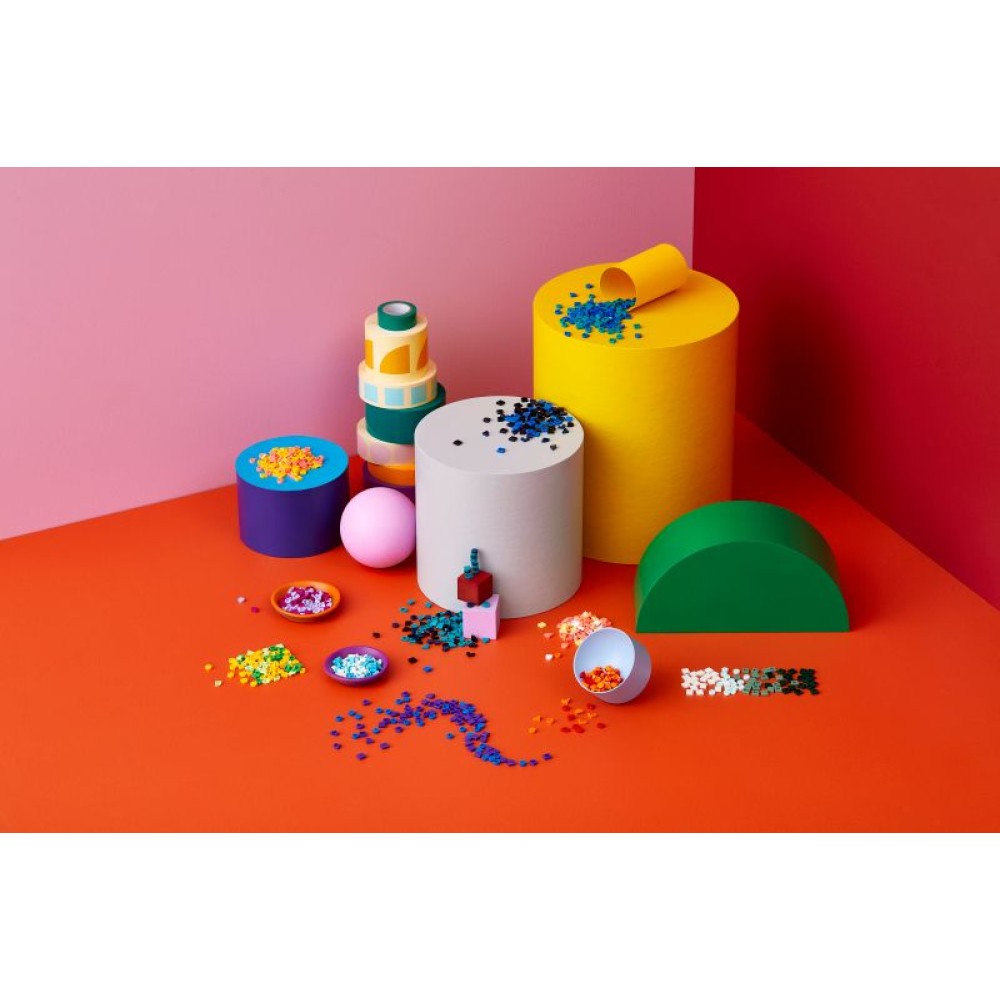 LEGO® DOTS Daugybė DOTS 41935
