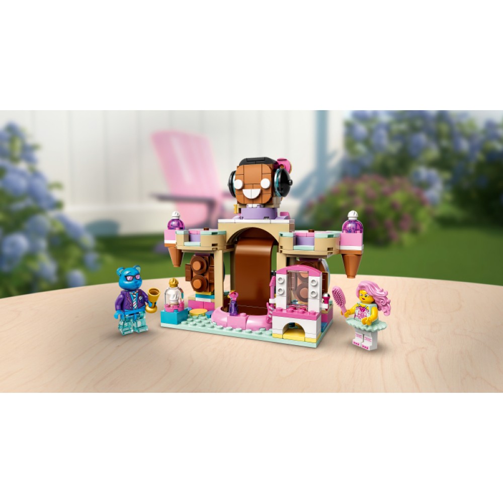 LEGO® VIDIYO™ Candy Castle Stage 43111