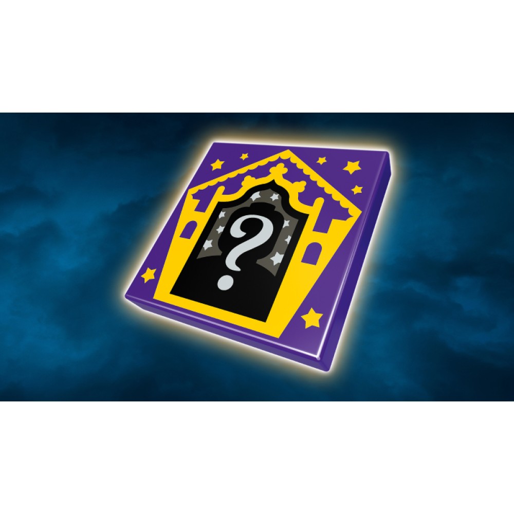 LEGO® Harry Potter™ Vizitas Kiauliasodžio™ kaime 76388