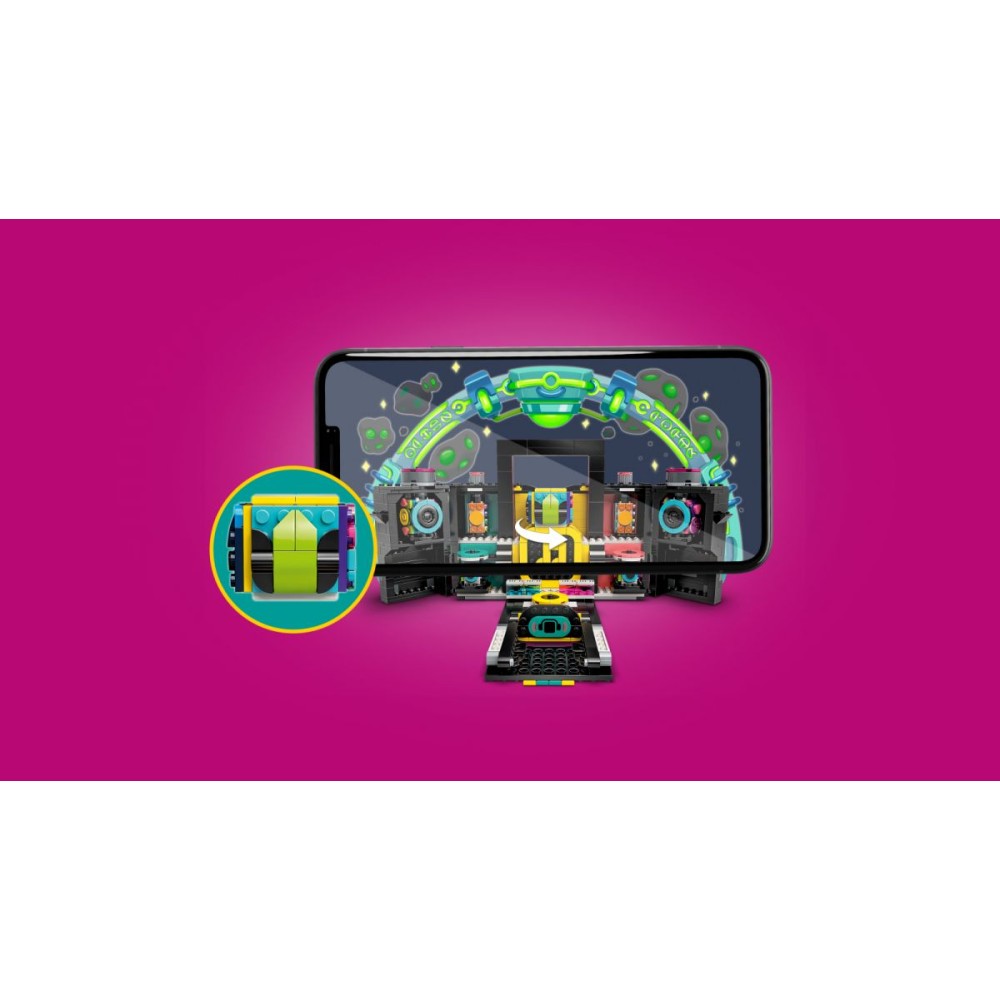  LEGO® VIDIYO™ The Boombox 43115