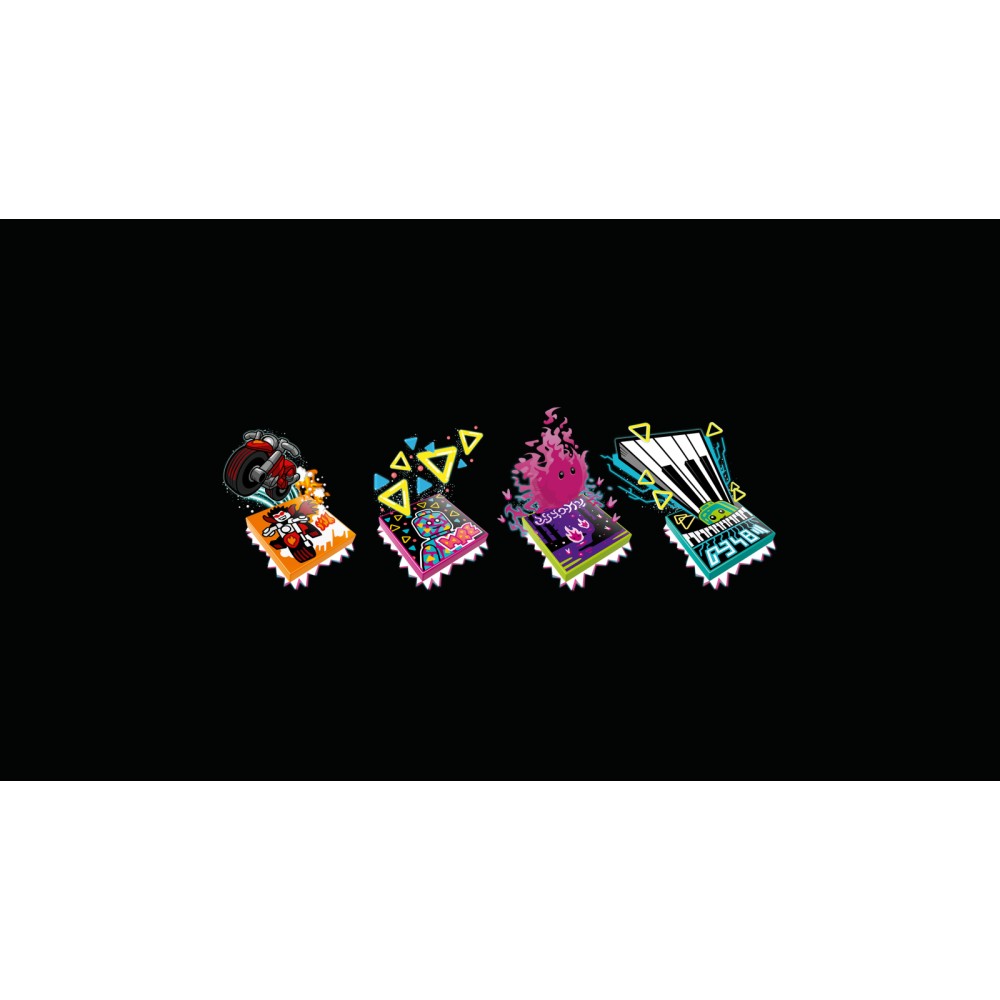  LEGO® VIDIYO™ The Boombox 43115