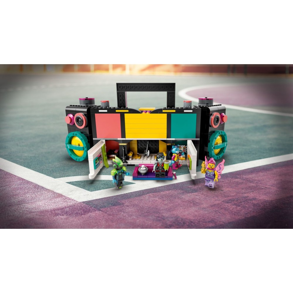  LEGO® VIDIYO™ The Boombox 43115