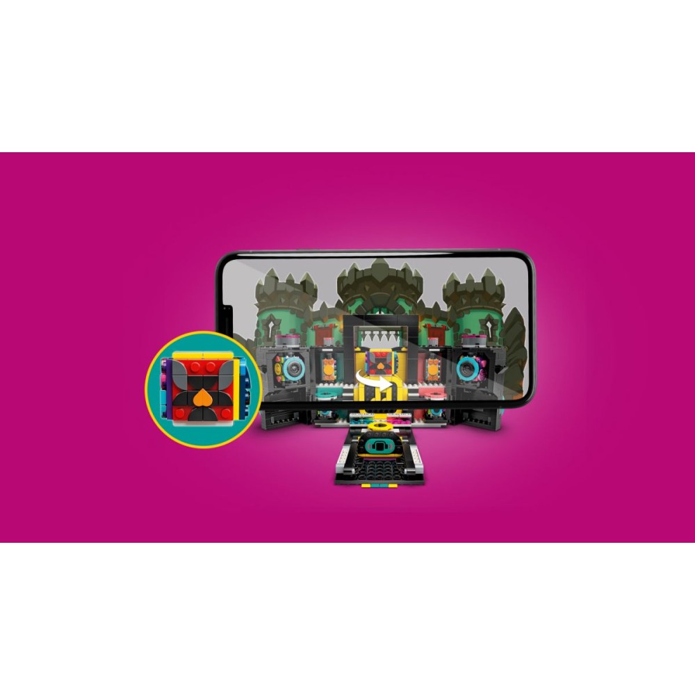  LEGO® VIDIYO™ The Boombox 43115