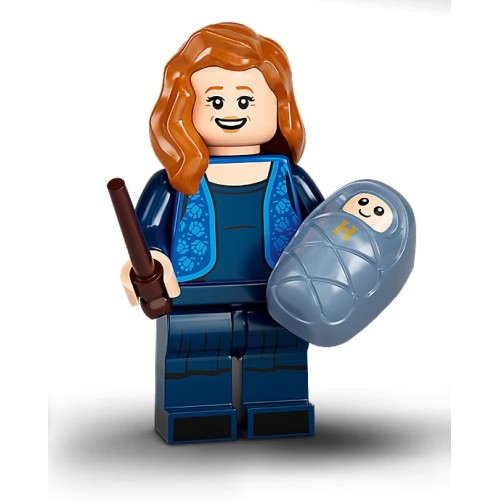 LEGO Harry Potter Minifigūrėlė Lily Potter 71028-7