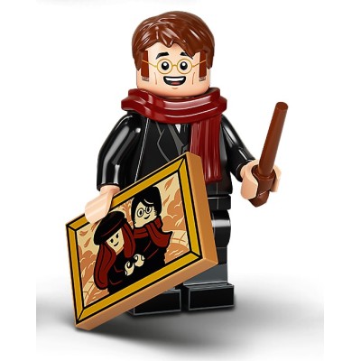 LEGO Harry Potter Minifigūrėlė James Potter 71028-8