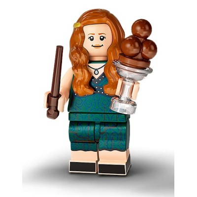 LEGO Harry Potter Minifigūrėlė Ginny Weasley 71028-9