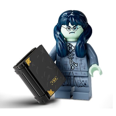 LEGO Harry Potter Minifigūrėlė Die Maulende Myrte 71028-14