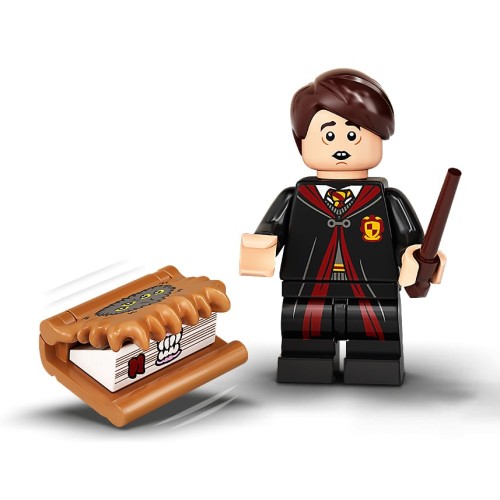 LEGO Harry Potter Minifigūrėlė Neville Longbottom 71028-16