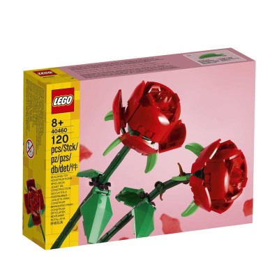 LEGO Rožės 40460