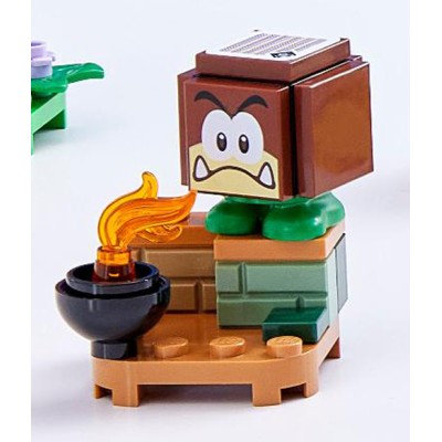 LEGO® Super Mario™ Personažų pakuotė – 3 serija Galoomba 71394-1