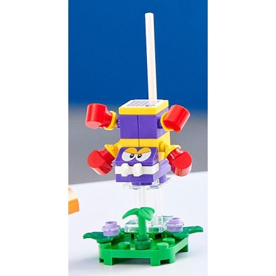 LEGO® Super Mario™ Personažų pakuotė – 3 serija Scuttlebug 71394-9