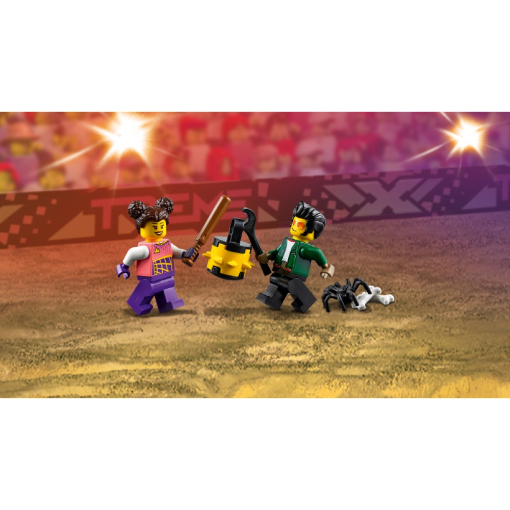 LEGO® City Kaskadininkų parkas 60293