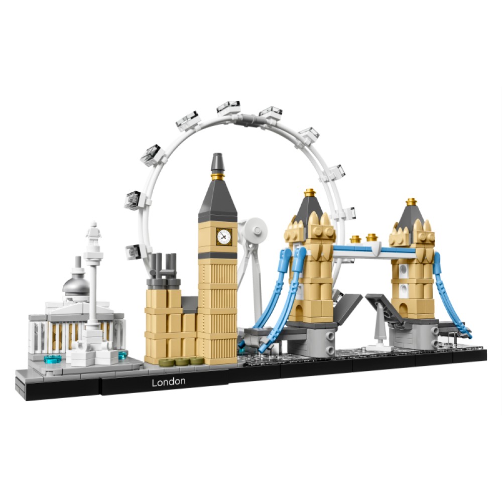 LEGO® Architecture Londonas 21034