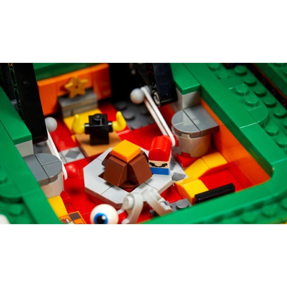 LEGO® Super Mario 64™ ? kaladėlė 71395