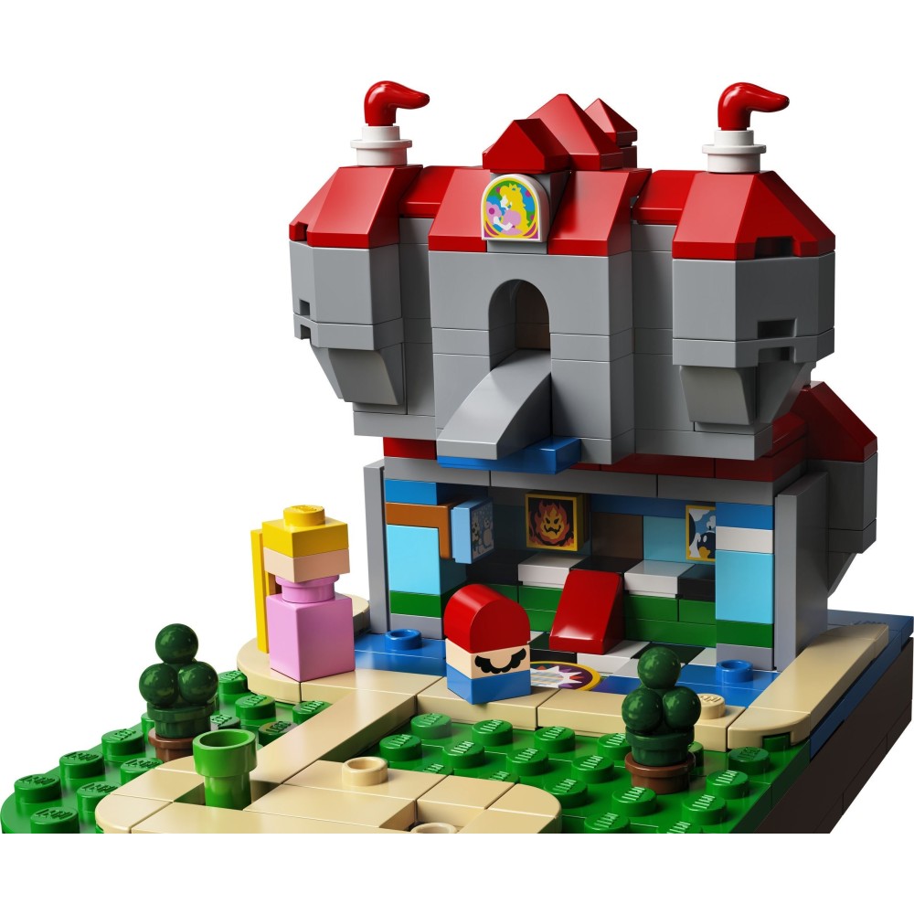 LEGO® Super Mario 64™ ? kaladėlė 71395