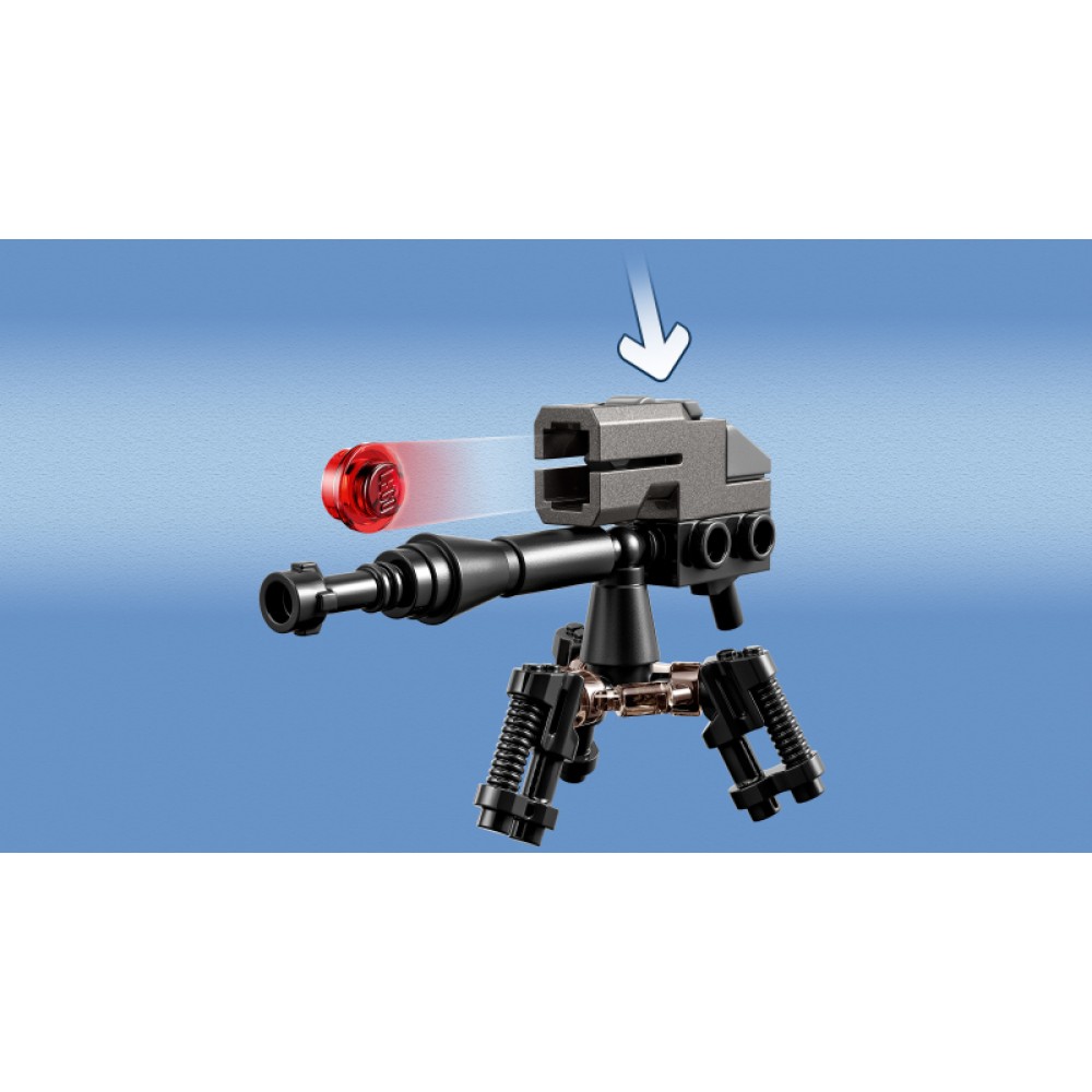  LEGO® Star Wars™ Snowtrooper mūšio rinkinys 75320