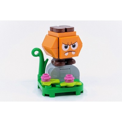 LEGO® Super Mario™ Personažų pakuotė – 4 Goombrat 71402 -4