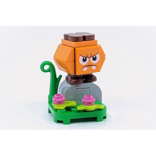 LEGO® Super Mario™ Personažų pakuotė – 4 Goombrat 71402 -4