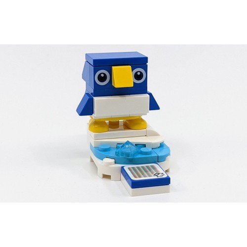 LEGO® Super Mario™ Personažų pakuotė – 4 serija baby penguin 71402 -7