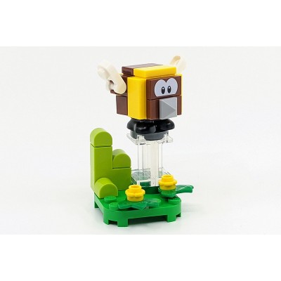 LEGO® Super Mario™ Personažų pakuotė – 4 Senija Stingby 71402 -8