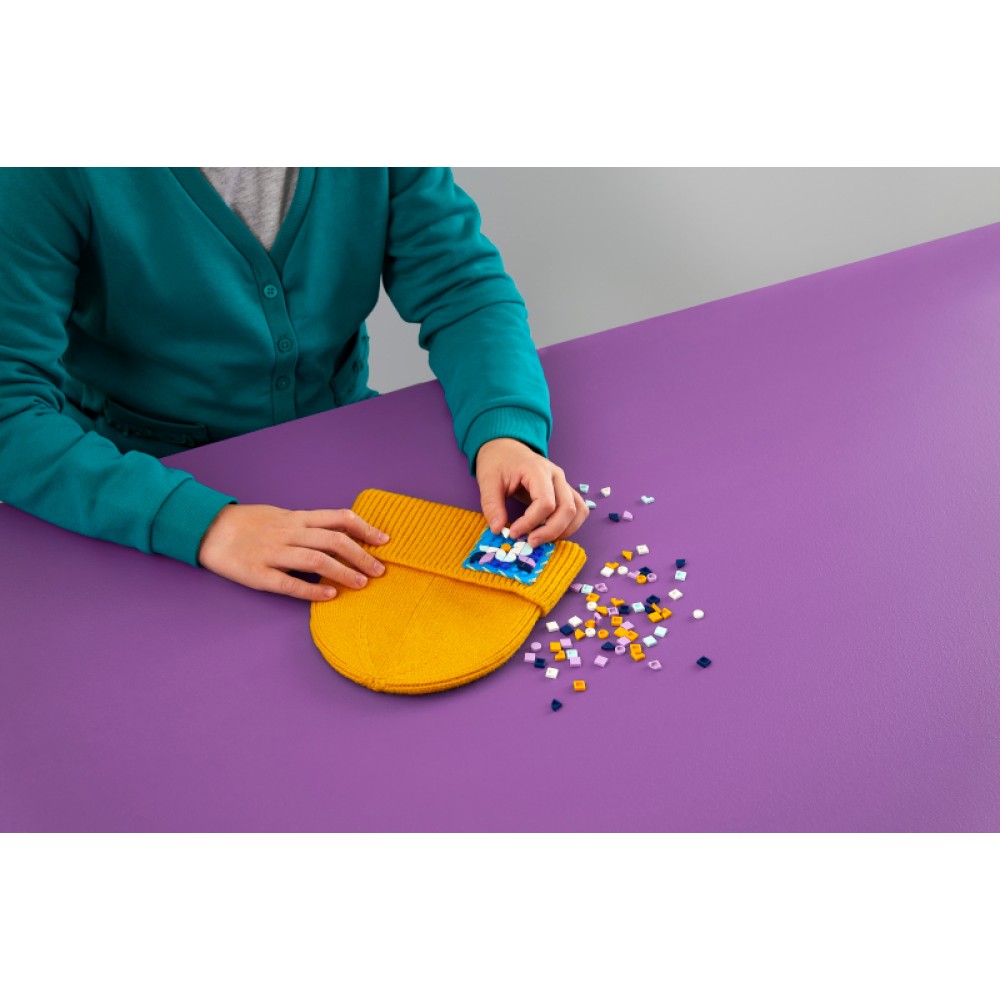 LEGO® DOTS Prisiuvamas antsiuvas 41955