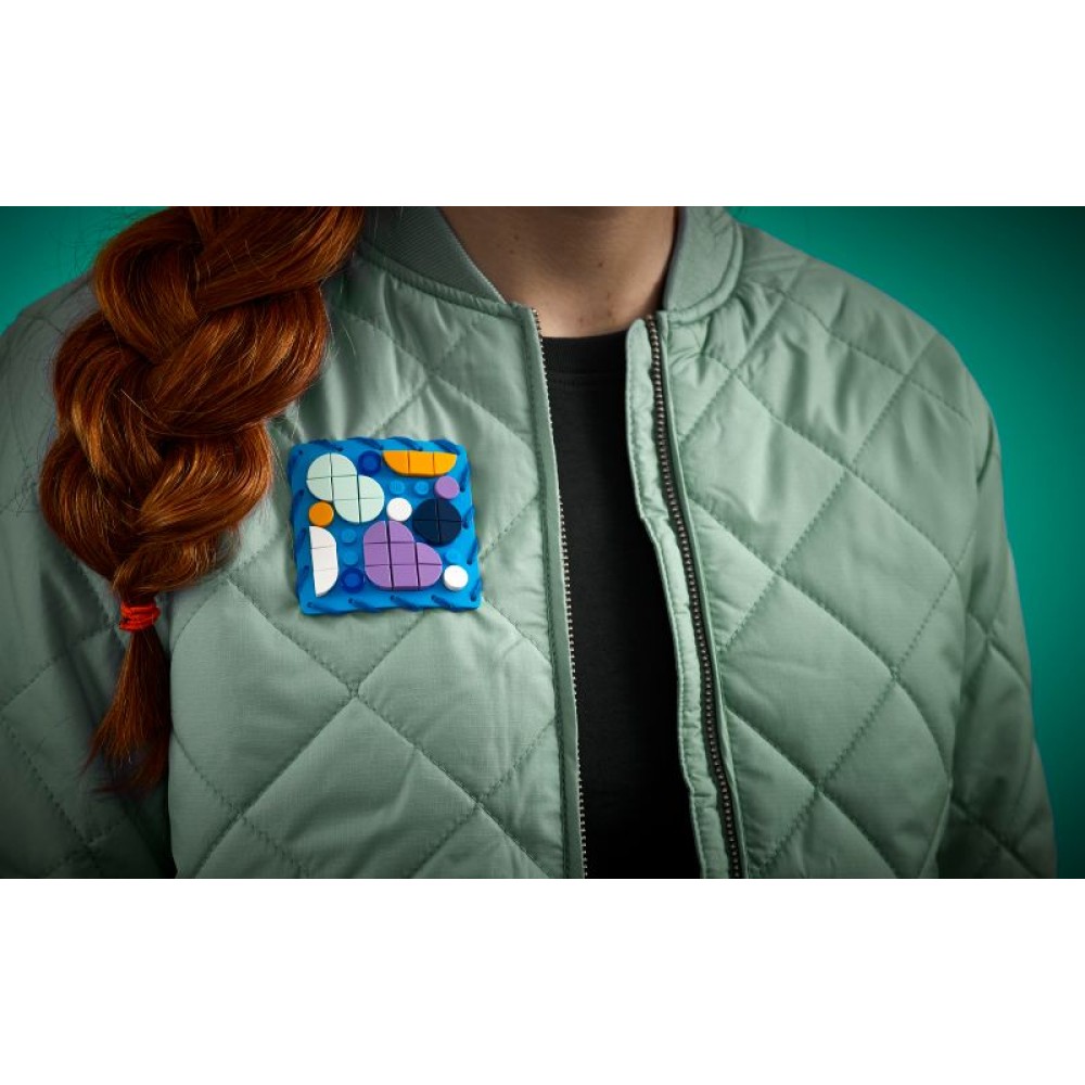 LEGO® DOTS Prisiuvamas antsiuvas 41955