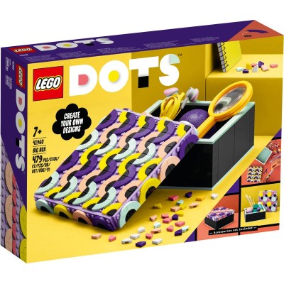 LEGO® DOTS Didelė dėžė 41960