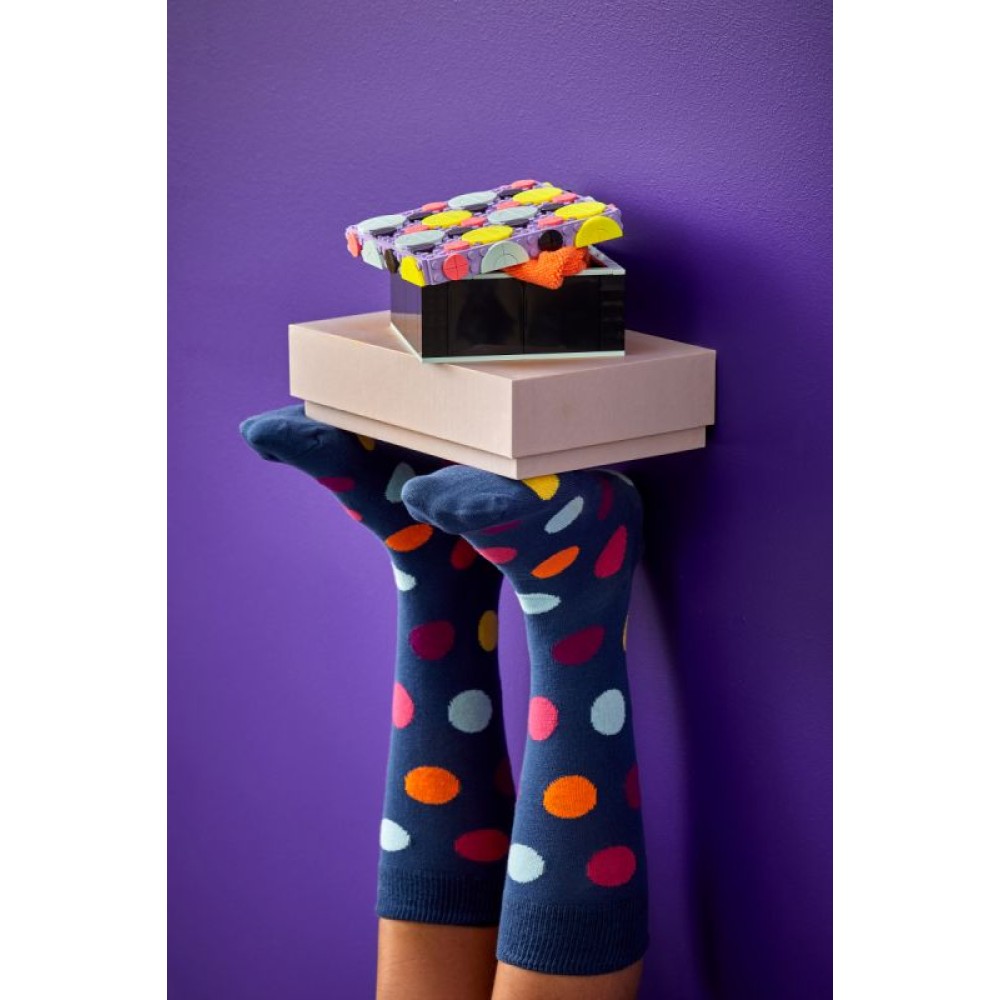 LEGO® DOTS Didelė dėžė 41960