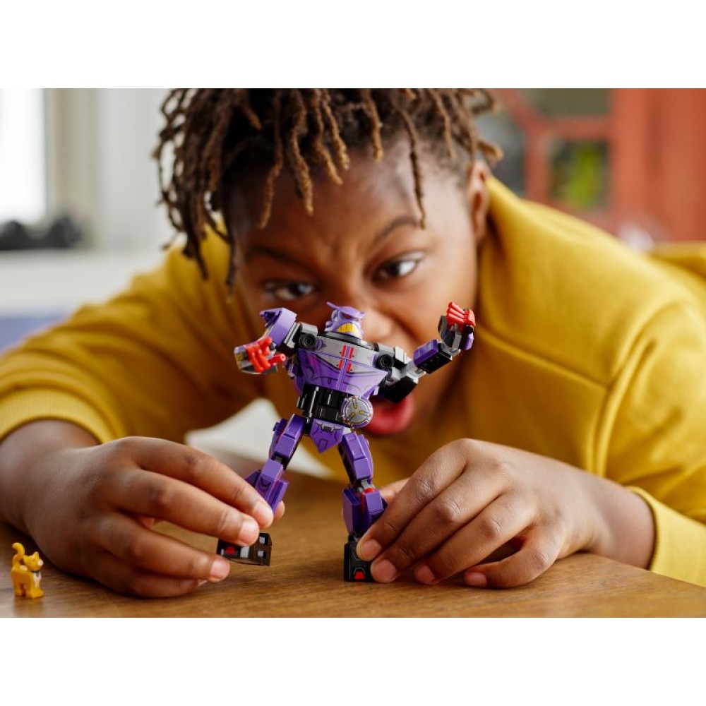 LEGO® Zurgo mūšio 76831