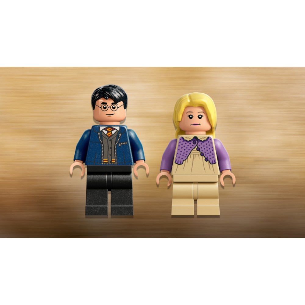 LEGO® Harry Potter™ Hogvartso™ karieta su testraliais 76400