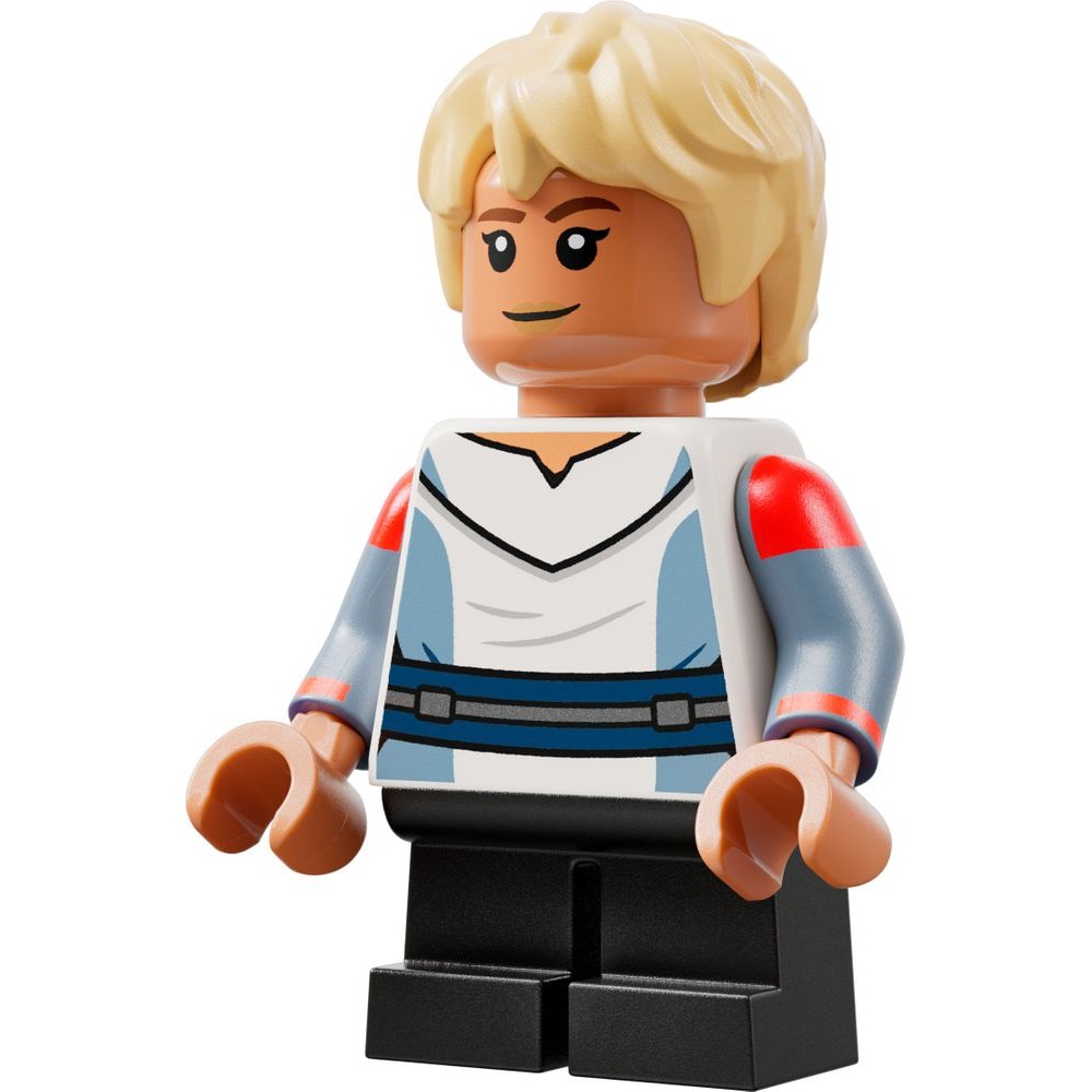 Justifier LEGO® Star Wars™ 75323