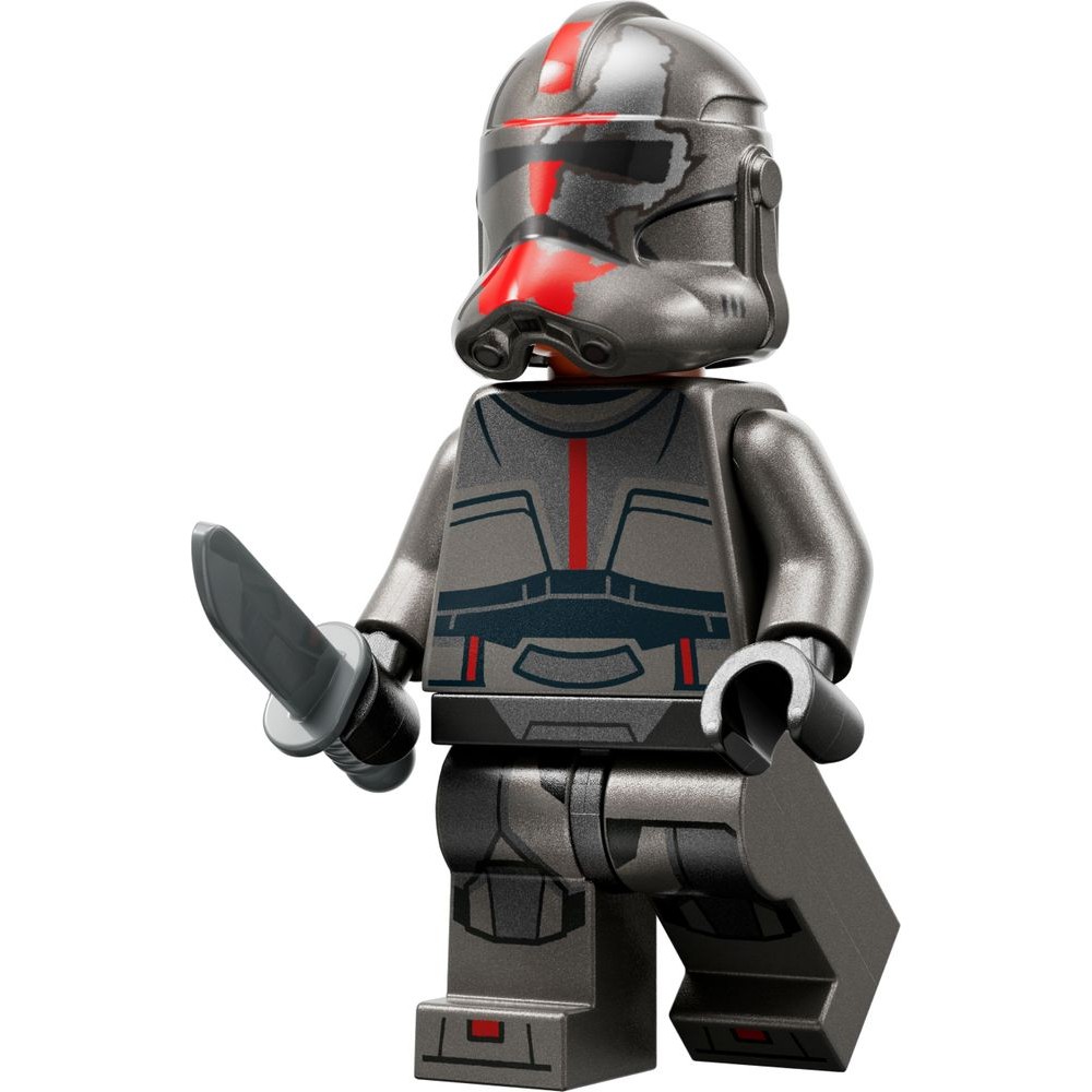 Justifier LEGO® Star Wars™ 75323