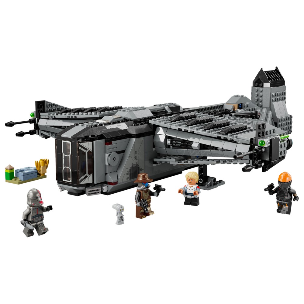 Justifier LEGO® Star Wars™ 75323