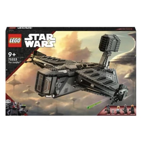 Justifier LEGO® Star Wars™ 75323