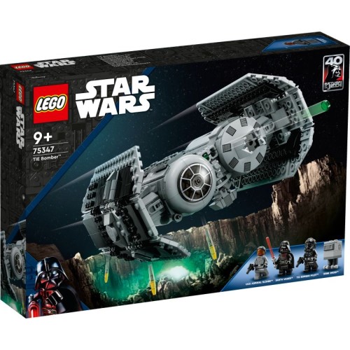 TIE Bomber LEGO® Star Wars™ 75347