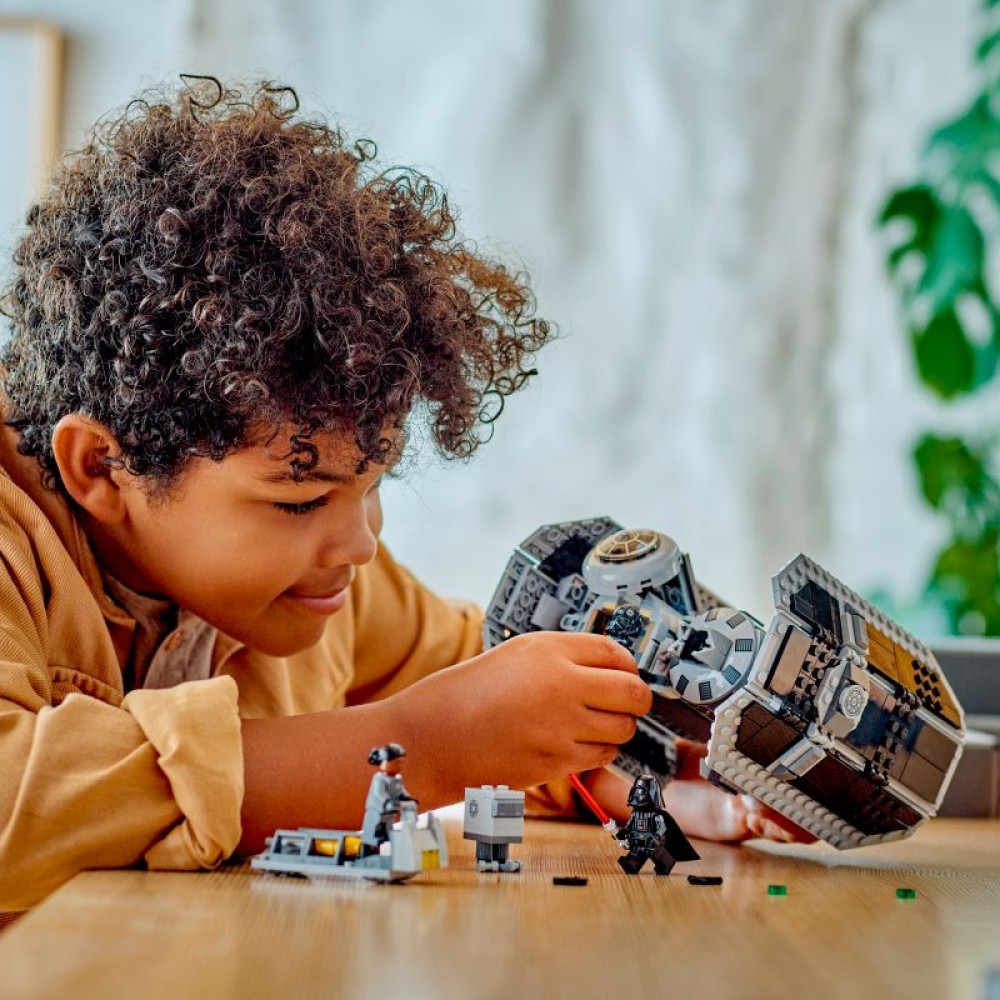 TIE Bomber LEGO® Star Wars™ 75347