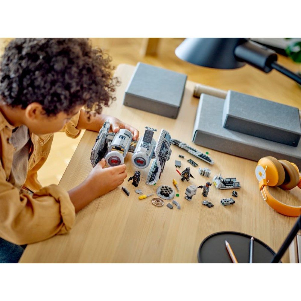 TIE Bomber LEGO® Star Wars™ 75347