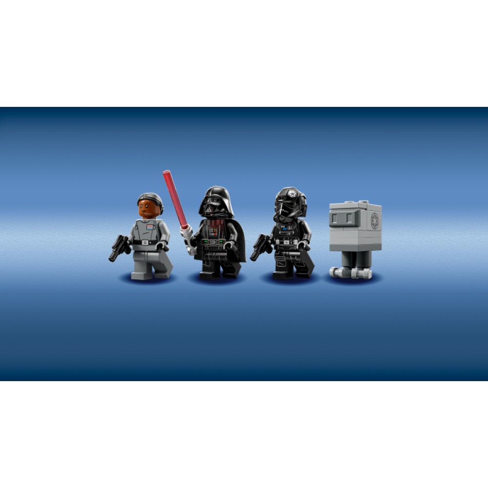 TIE Bomber LEGO® Star Wars™ 75347