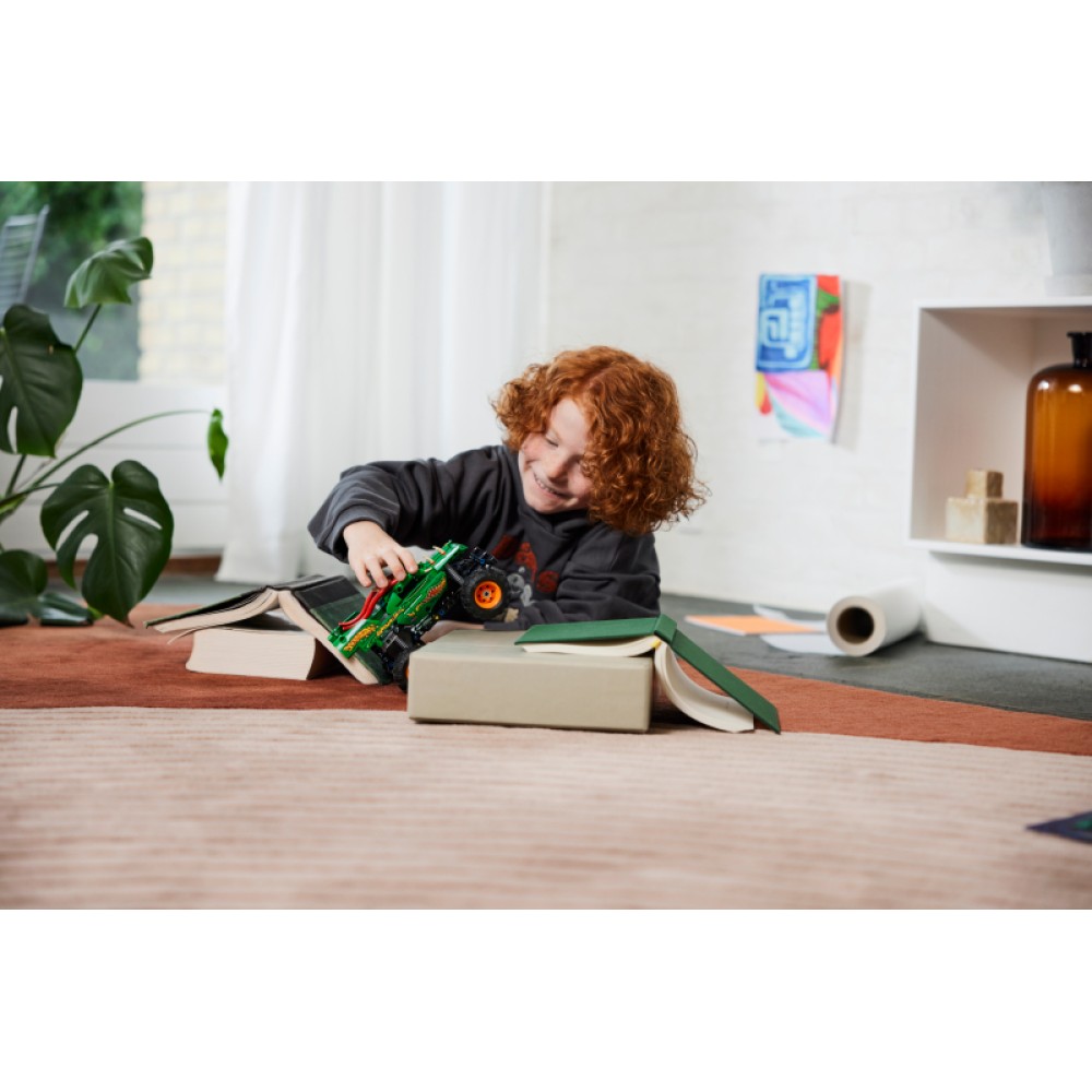 Monster Jam Dragon™ LEGO® Technic 42149