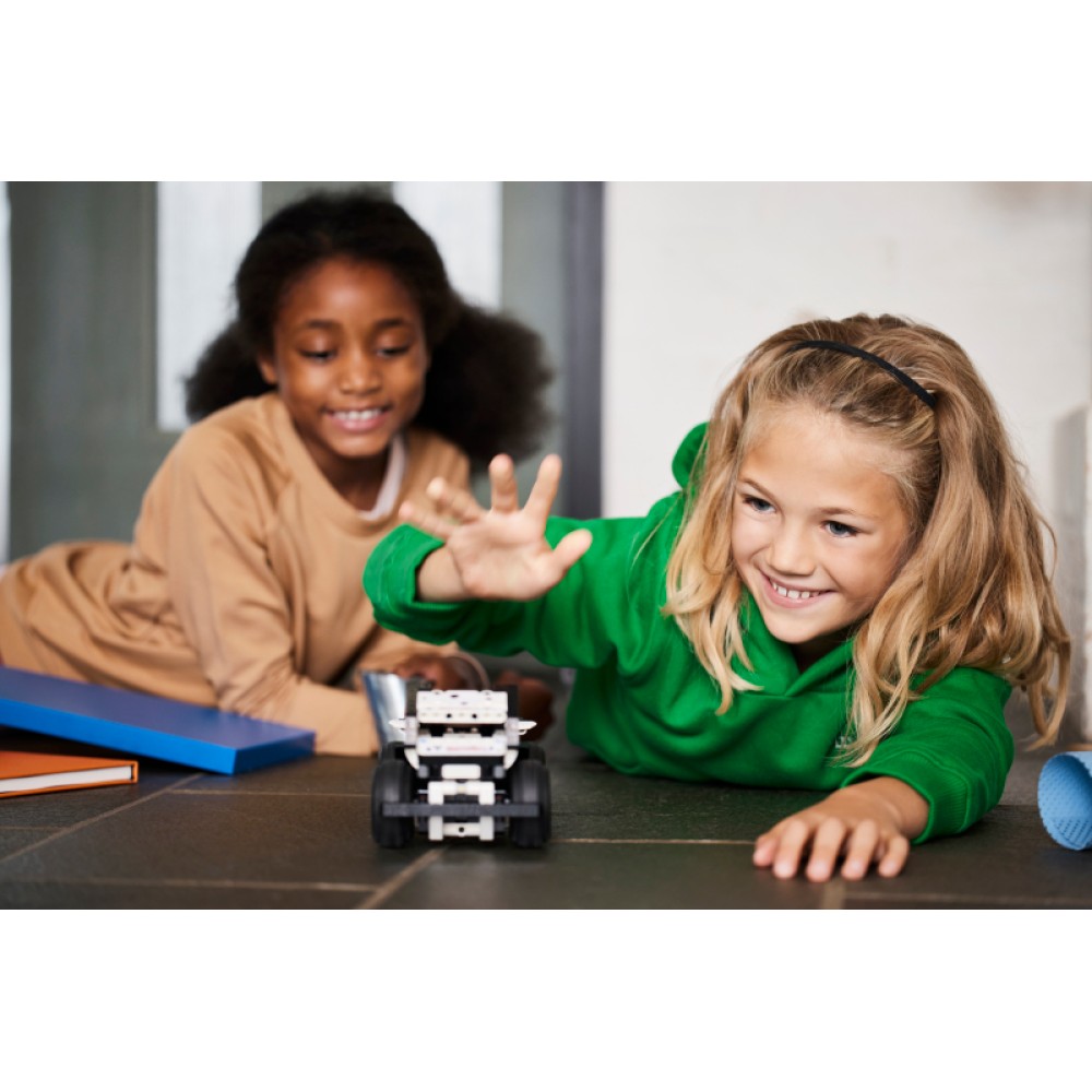 Monster Jam Monster Mutt™ Dalmatino LEGO® Technic 42150